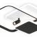 Потолочная люстра Ambrella FL FL5120