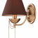 Бра Maytoni Chester RC0100-WL-01-R