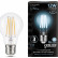 Лампа светодиодная Gauss Filament E27 12Вт 4100K 102902212