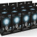 Лампа светодиодная Gauss Filament E27 12Вт 4100K 102902212