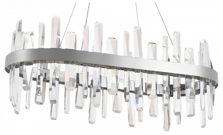 Подвесной светильник Natali Kovaltseva Smart Нимбы LED LAMPS 81259