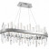 Подвесной светильник Natali Kovaltseva Smart Нимбы LED LAMPS 81259