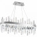 Подвесной светильник Natali Kovaltseva Smart Нимбы LED LAMPS 81259
