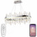 Подвесной светильник Natali Kovaltseva Smart Нимбы LED LAMPS 81259