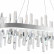 Подвесной светильник Natali Kovaltseva Smart Нимбы LED LAMPS 81259