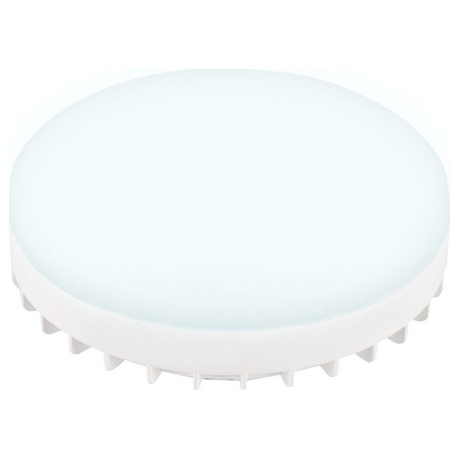 Лампа светодиодная Ambrella GX53 GX53 11Вт 6400K 253216