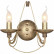 Бра F-promo Chateau 2163-2W