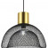 Подвесной светильник Arte Lamp Castello A7046SP-1BK
