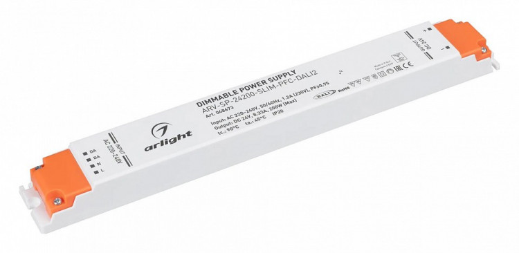 Блок питания Arlight ARV-SP 048673