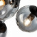 Накладной светильник EVOLUCE Marea SLE106002-08