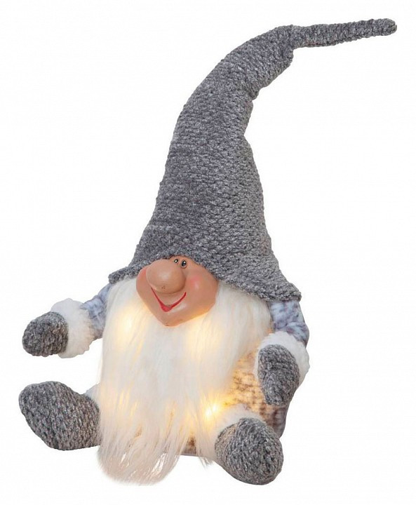 Дед Мороз световой Eglo Joylight 991-73