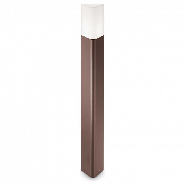 Наземный низкий светильник Ideal Lux Pulsar PULSAR PT1 COFFEE