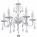 Подвесная люстра MW-Light Аврора 371016505