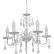 Подвесная люстра MW-Light Аврора 371016505