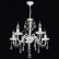 Подвесная люстра MW-Light Аврора 371016505