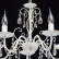 Подвесная люстра MW-Light Аврора 371016505