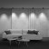 Накладной светильник Maytoni Alfa LED C064CL-12W3K-RD-B