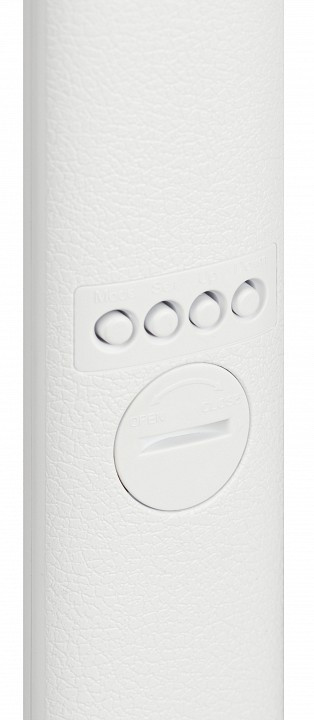 Настольная лампа офисная Эра  NLED-505-10W-W