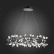 Подвесная люстра ST-Luce Rafina SL379.403.162