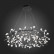 Подвесная люстра ST-Luce Rafina SL379.403.162