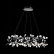 Подвесная люстра ST-Luce Rafina SL379.403.162