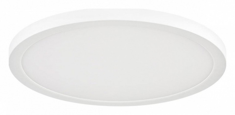 Встраиваемый светильник Sonex Nebula 7754/24L