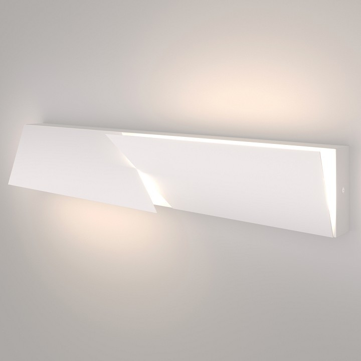 Накладной светильник Elektrostandard Snip 40107/LED