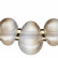 Подвесной светильник Odeon Light Bruco 5095/24L