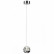 Подвесной светильник Odeon Light Sono 5100/5L