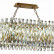 Подвесной светильник ST-Luce Fabio SL1170.303.10