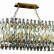 Подвесной светильник ST-Luce Fabio SL1170.303.10