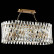 Подвесной светильник ST-Luce Fabio SL1170.303.10