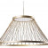 Подвесной светильник Favourite Fibra 4634-6P