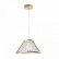 Подвесной светильник Favourite Fibra 4634-6P
