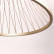 Подвесной светильник Favourite Fibra 4634-6P