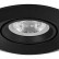 Встраиваемый светильник Arte Lamp Mira Mini A2762PL-1BK