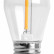 Лампа светодиодная Feron LB E27 0.5Вт 2700K 51036