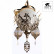 Потолочная люстра Arte Lamp Moroccana A4552PL-8GO