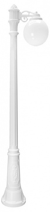 Фонарный столб Fumagalli Globe 250 G25.156.S10.WYE27