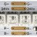 Лента светодиодная DesignLed DSG8A240 DSG8A240-24-RGB-33