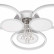 Потолочная люстра Escada Aurora 10228/S LED