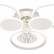 Потолочная люстра Escada Aurora 10228/S LED