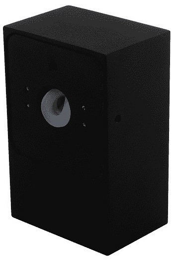 Накладной светильник DesignLed GW D-1 GW-A012-5-BL-WW