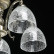 Люстра на штанге MW-Light Аманда 17 481015205