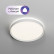 Накладной светильник Denkirs PLATO DK6511-WH/1