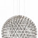 Подвесной светильник Loft it Raimond 9027-127