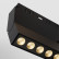 Накладной светильник Maytoni Points rot TR033-2-12W3K-B