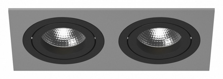 Встраиваемый светильник Lightstar Intero 16 i5290707