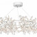 Подвесная люстра Loft it Heracleum 9022-162W