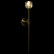 Бра Loft it Orion Smoky 10021/1WL